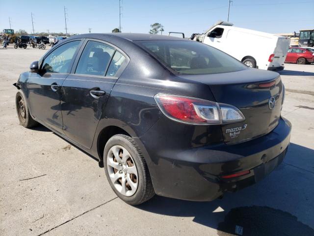 Photo 2 VIN: JM1BL1U78D1801451 - MAZDA 3 I 