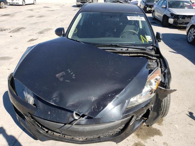 Photo 6 VIN: JM1BL1U78D1801451 - MAZDA 3 I 