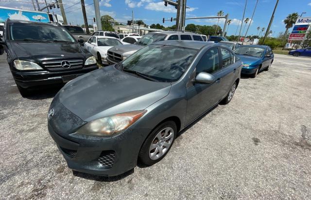 Photo 1 VIN: JM1BL1U78D1804852 - MAZDA 3 I 