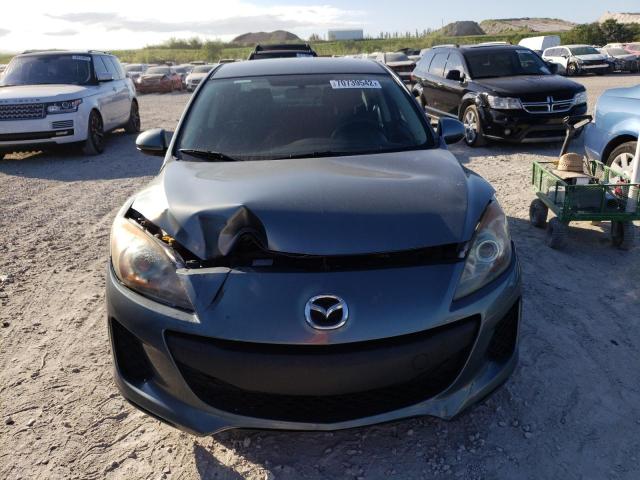 Photo 4 VIN: JM1BL1U78D1806326 - MAZDA 3 I 