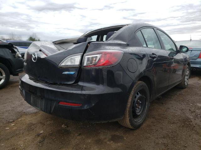 Photo 3 VIN: JM1BL1U78D1830125 - MAZDA 3 I 