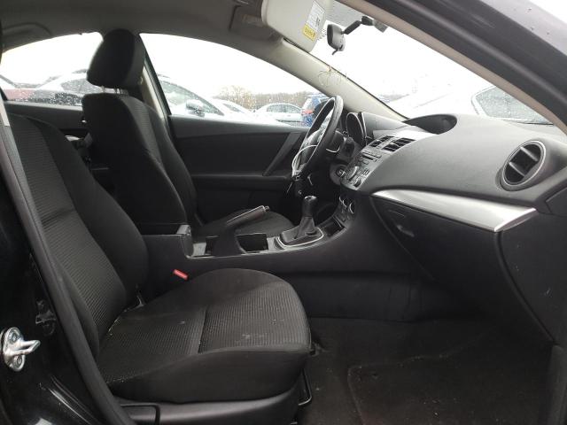 Photo 4 VIN: JM1BL1U78D1830125 - MAZDA 3 I 