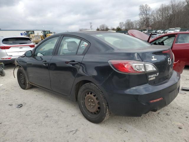 Photo 1 VIN: JM1BL1U78D1838628 - MAZDA 3 