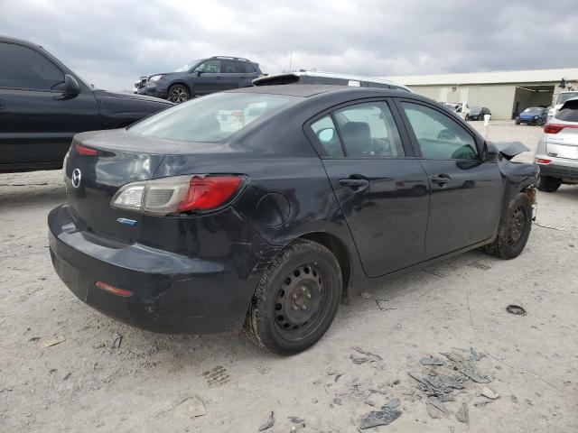 Photo 2 VIN: JM1BL1U78D1838628 - MAZDA 3 