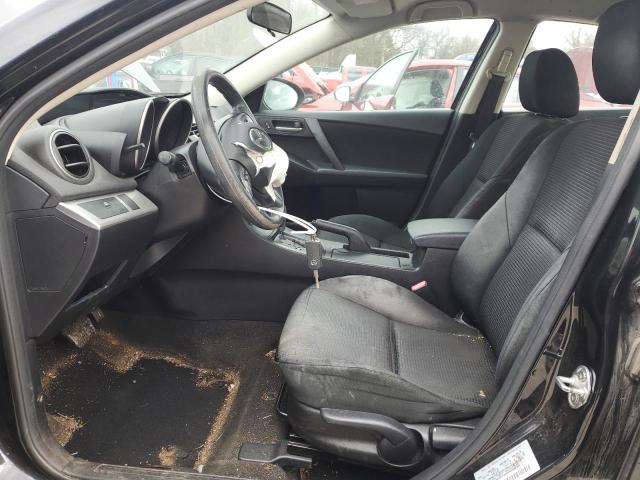 Photo 6 VIN: JM1BL1U78D1838628 - MAZDA 3 