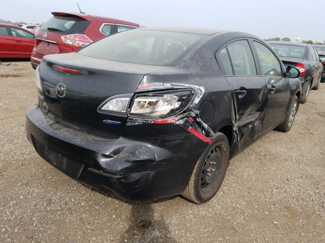 Photo 3 VIN: JM1BL1U78D1844509 - MAZDA 3 I 