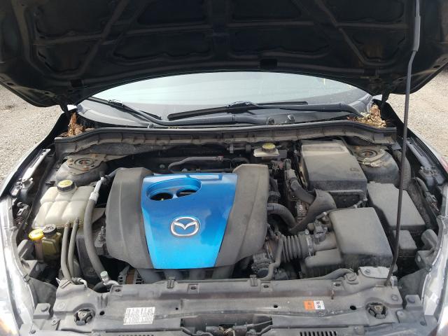 Photo 6 VIN: JM1BL1U78D1844509 - MAZDA 3 I 