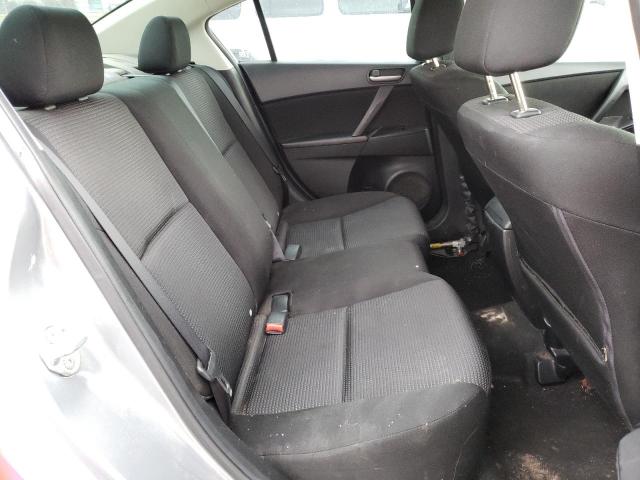 Photo 5 VIN: JM1BL1U79D1701262 - MAZDA 3 I 