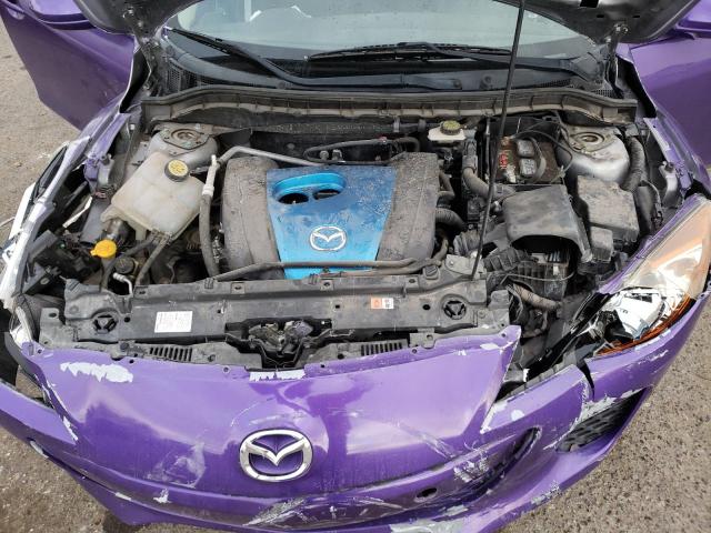 Photo 6 VIN: JM1BL1U79D1701262 - MAZDA 3 I 