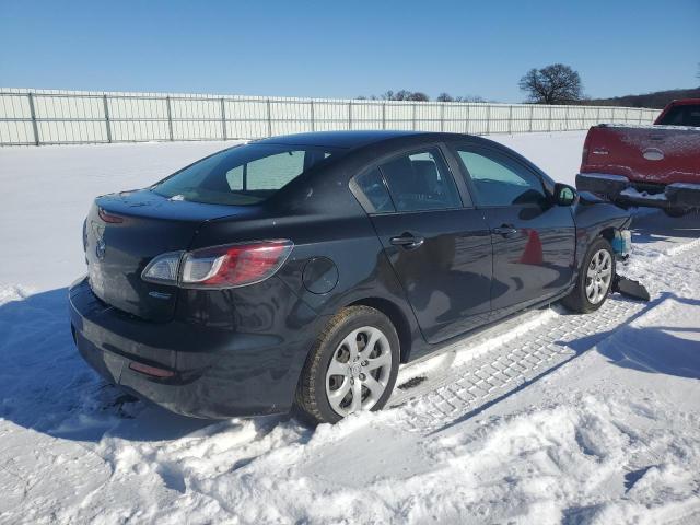 Photo 2 VIN: JM1BL1U79D1702122 - MAZDA 3 I 