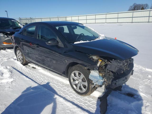 Photo 3 VIN: JM1BL1U79D1702122 - MAZDA 3 I 