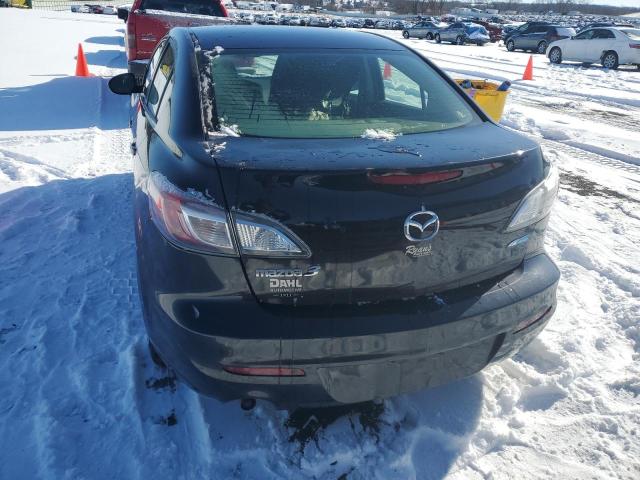 Photo 5 VIN: JM1BL1U79D1702122 - MAZDA 3 I 