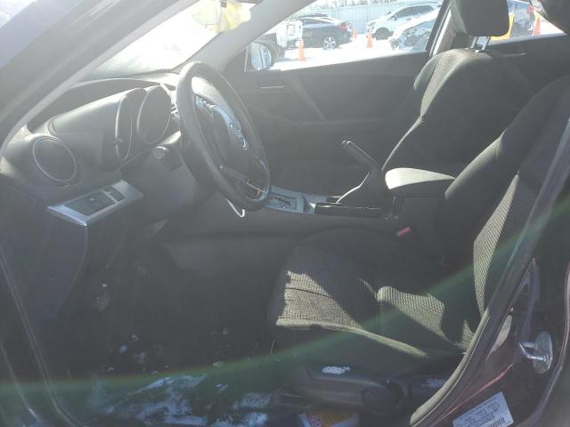 Photo 6 VIN: JM1BL1U79D1702122 - MAZDA 3 I 