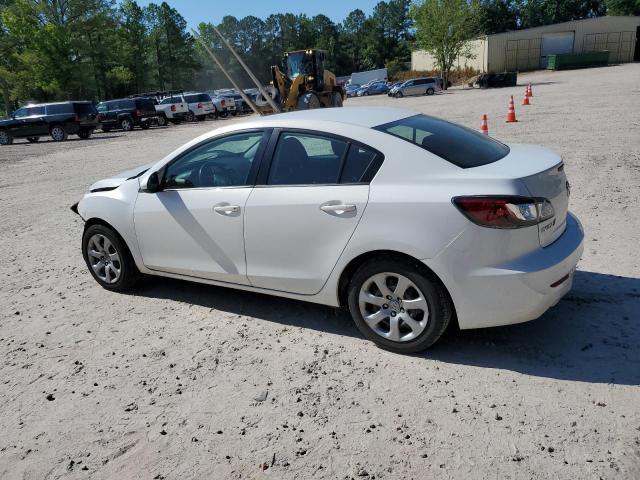 Photo 1 VIN: JM1BL1U79D1703982 - MAZDA 3 