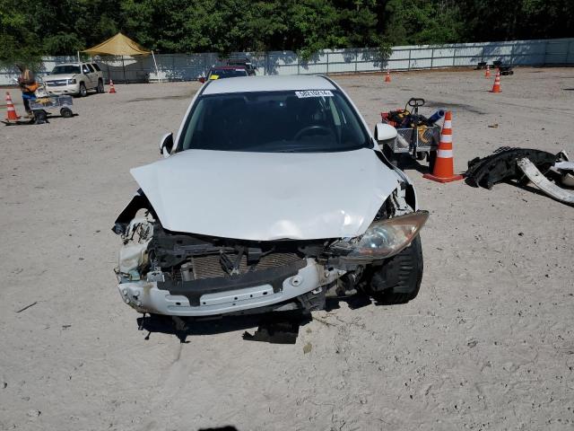 Photo 4 VIN: JM1BL1U79D1703982 - MAZDA 3 