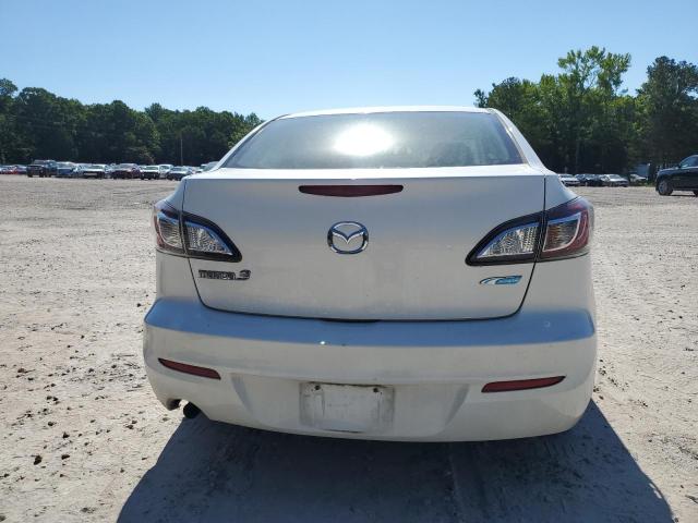 Photo 5 VIN: JM1BL1U79D1703982 - MAZDA 3 