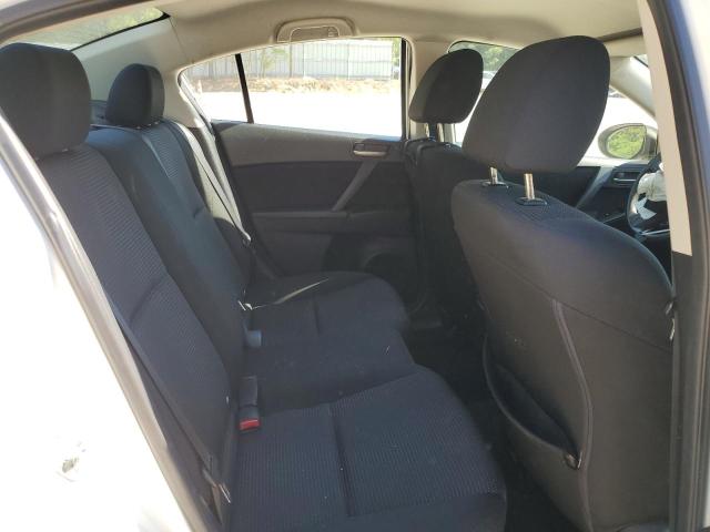 Photo 9 VIN: JM1BL1U79D1703982 - MAZDA 3 