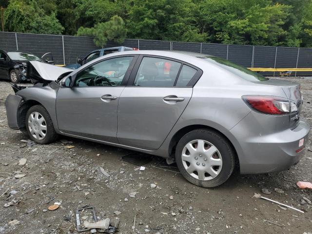 Photo 1 VIN: JM1BL1U79D1705697 - MAZDA 3 