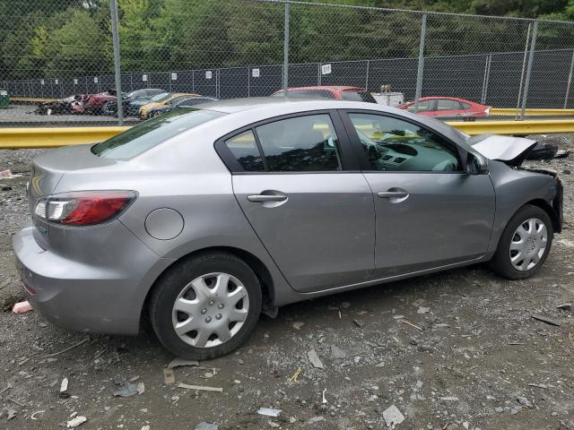 Photo 2 VIN: JM1BL1U79D1705697 - MAZDA 3 