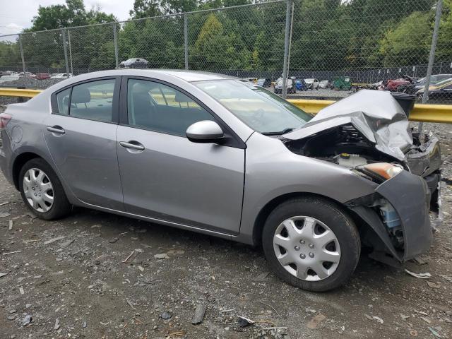 Photo 3 VIN: JM1BL1U79D1705697 - MAZDA 3 