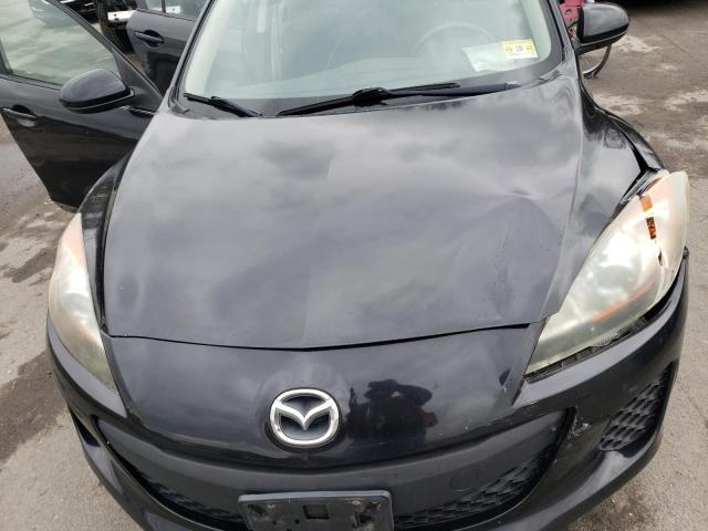 Photo 10 VIN: JM1BL1U79D1707160 - MAZDA 3 I 