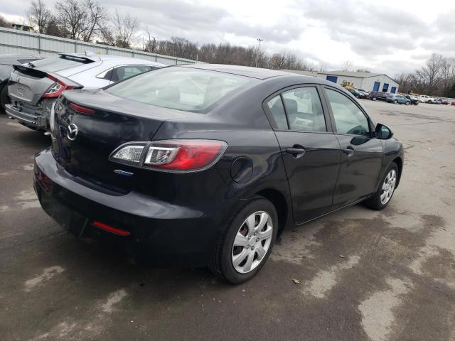 Photo 2 VIN: JM1BL1U79D1707160 - MAZDA 3 I 