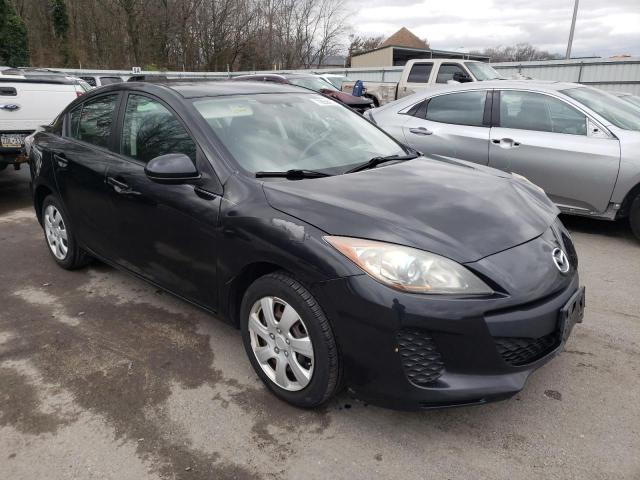 Photo 3 VIN: JM1BL1U79D1707160 - MAZDA 3 I 