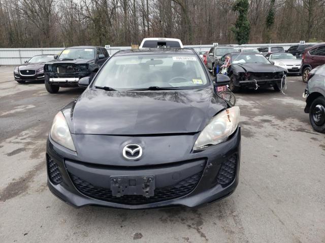 Photo 4 VIN: JM1BL1U79D1707160 - MAZDA 3 I 