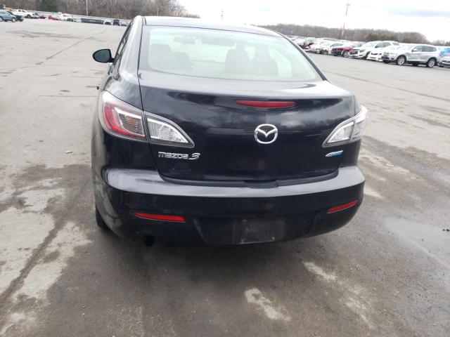 Photo 5 VIN: JM1BL1U79D1707160 - MAZDA 3 I 