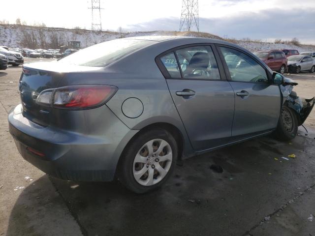 Photo 3 VIN: JM1BL1U79D1710964 - MAZDA 3 I 