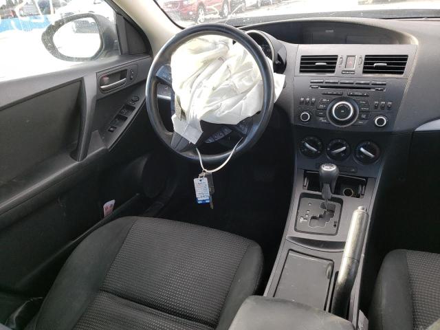 Photo 8 VIN: JM1BL1U79D1710964 - MAZDA 3 I 