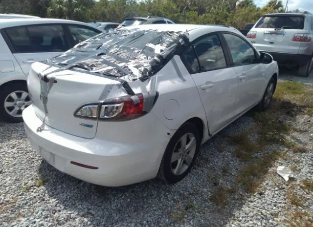 Photo 3 VIN: JM1BL1U79D1713704 - MAZDA MAZDA3 