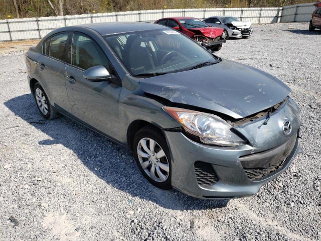 Photo 0 VIN: JM1BL1U79D1720832 - MAZDA 3 I 