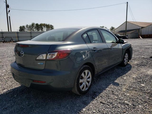 Photo 3 VIN: JM1BL1U79D1720832 - MAZDA 3 I 