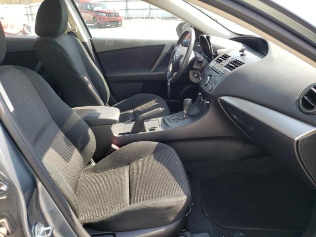 Photo 4 VIN: JM1BL1U79D1720832 - MAZDA 3 I 