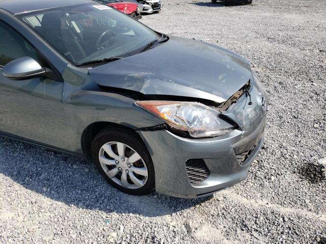 Photo 8 VIN: JM1BL1U79D1720832 - MAZDA 3 I 