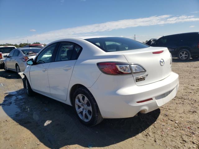 Photo 2 VIN: JM1BL1U79D1745729 - MAZDA 3 I 