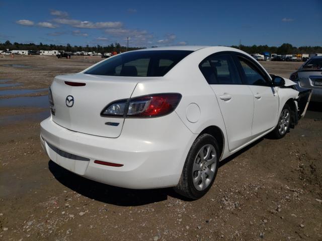 Photo 3 VIN: JM1BL1U79D1745729 - MAZDA 3 I 