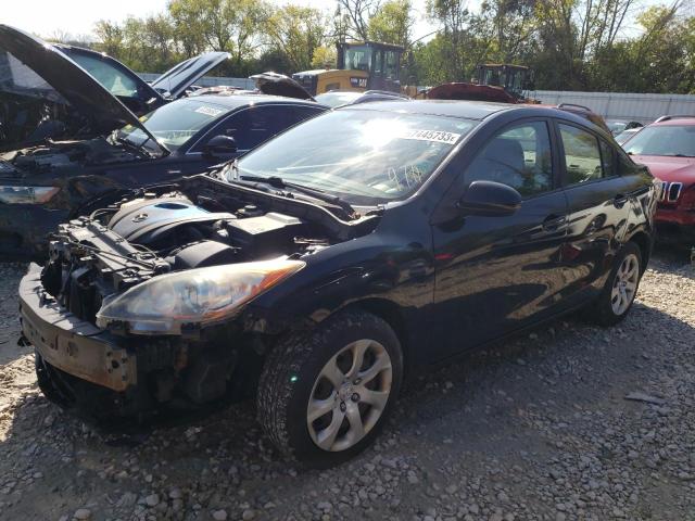 Photo 0 VIN: JM1BL1U79D1751451 - MAZDA 3 I 