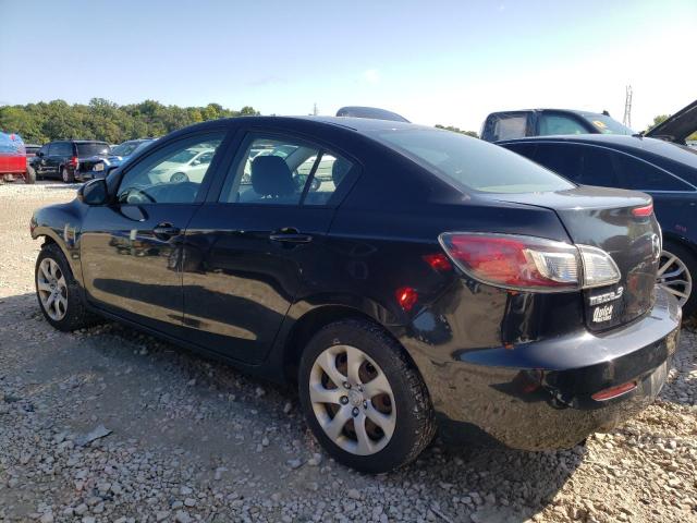 Photo 1 VIN: JM1BL1U79D1751451 - MAZDA 3 I 