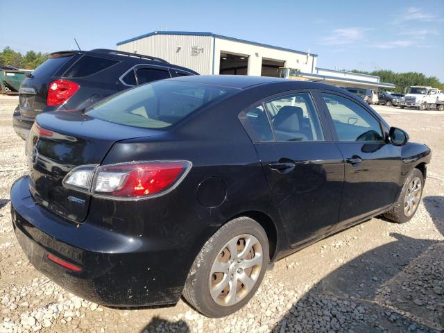 Photo 2 VIN: JM1BL1U79D1751451 - MAZDA 3 I 