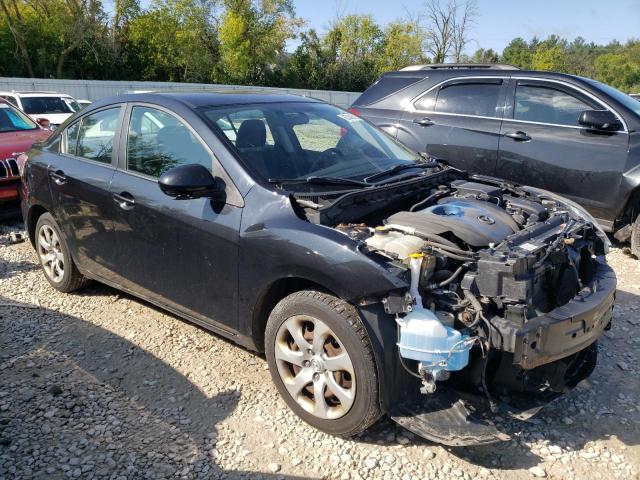 Photo 3 VIN: JM1BL1U79D1751451 - MAZDA 3 I 