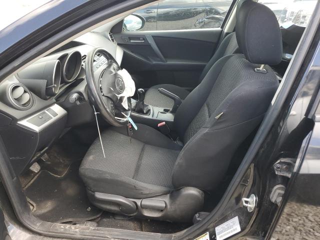 Photo 6 VIN: JM1BL1U79D1751451 - MAZDA 3 I 