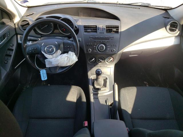 Photo 7 VIN: JM1BL1U79D1751451 - MAZDA 3 I 