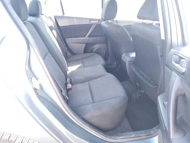 Photo 5 VIN: JM1BL1U79D1754916 - MAZDA 3 I 