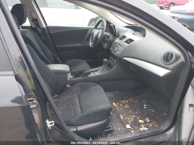 Photo 4 VIN: JM1BL1U79D1756939 - MAZDA MAZDA3 