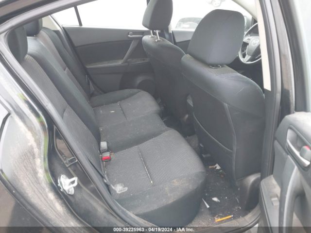 Photo 7 VIN: JM1BL1U79D1756939 - MAZDA MAZDA3 