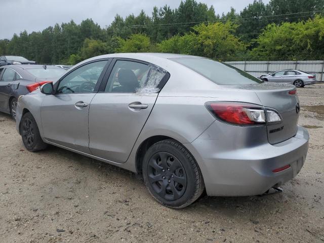 Photo 1 VIN: JM1BL1U79D1776236 - MAZDA 3 I 