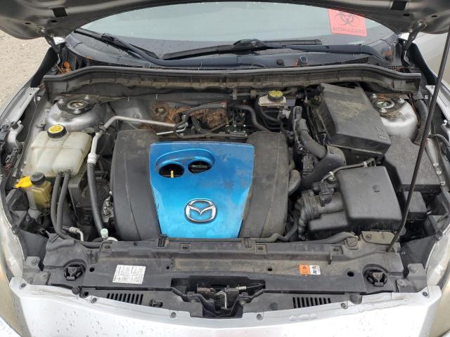 Photo 10 VIN: JM1BL1U79D1776236 - MAZDA 3 I 