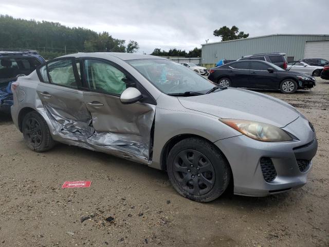 Photo 3 VIN: JM1BL1U79D1776236 - MAZDA 3 I 